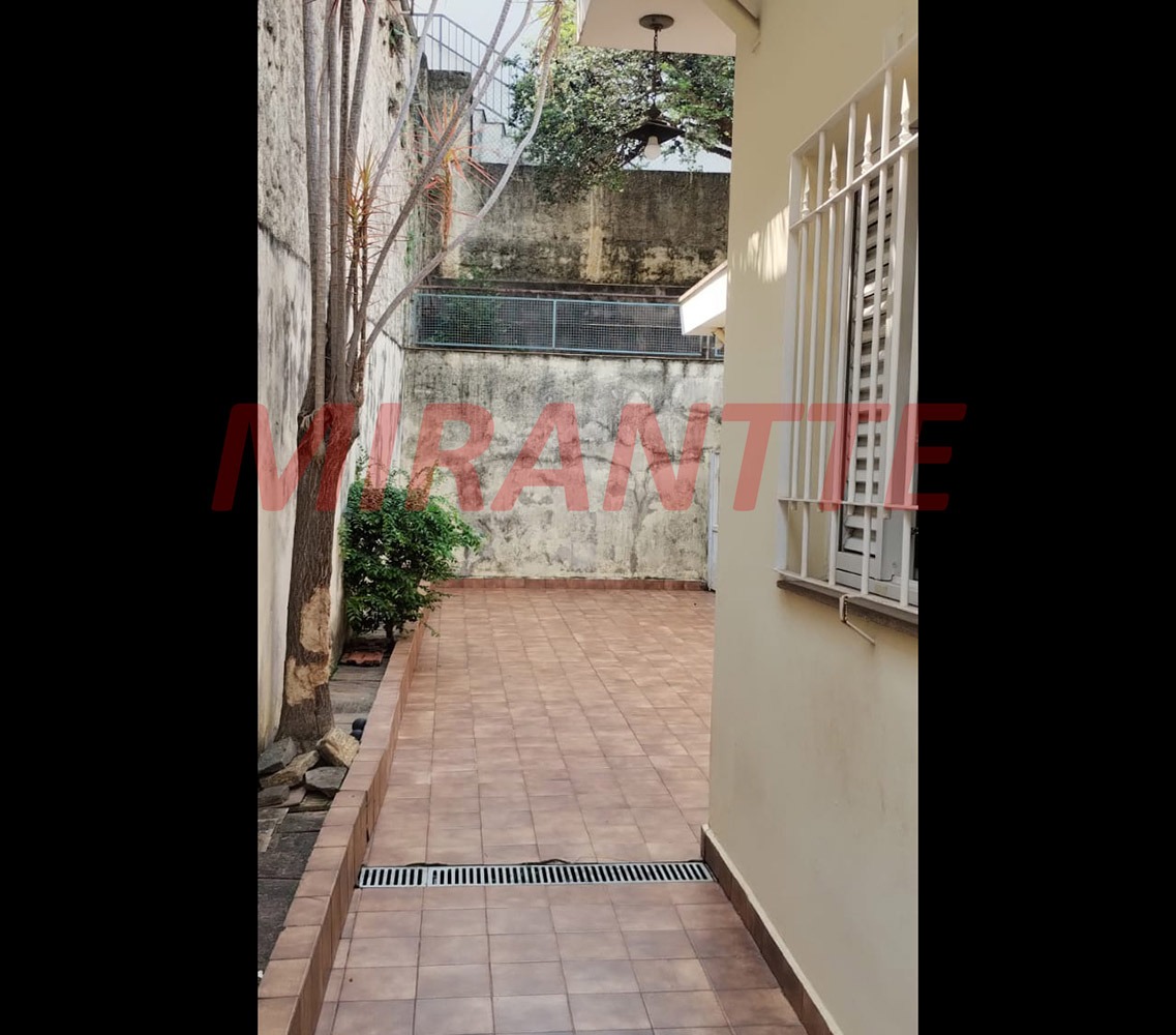Casa terrea de 150m² com 3 quartos em Vila Dom Pedro II
