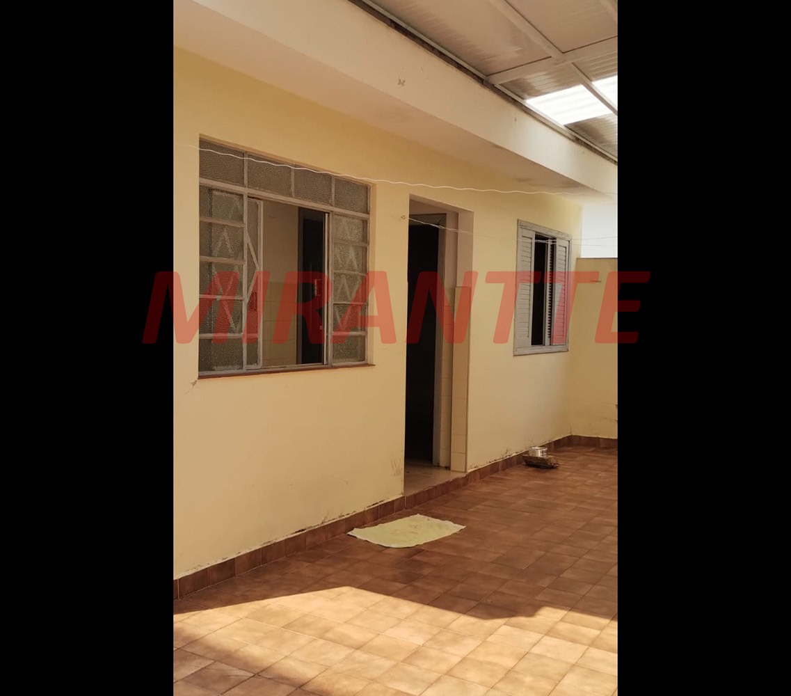 Casa terrea de 150m² com 3 quartos em Vila Dom Pedro II
