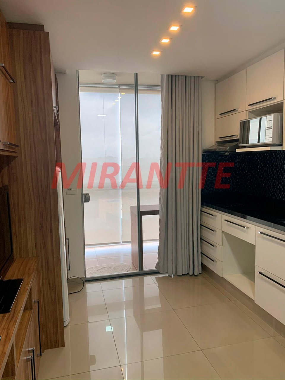 Studio de 39m² com 1 quartos em Vila Augusta