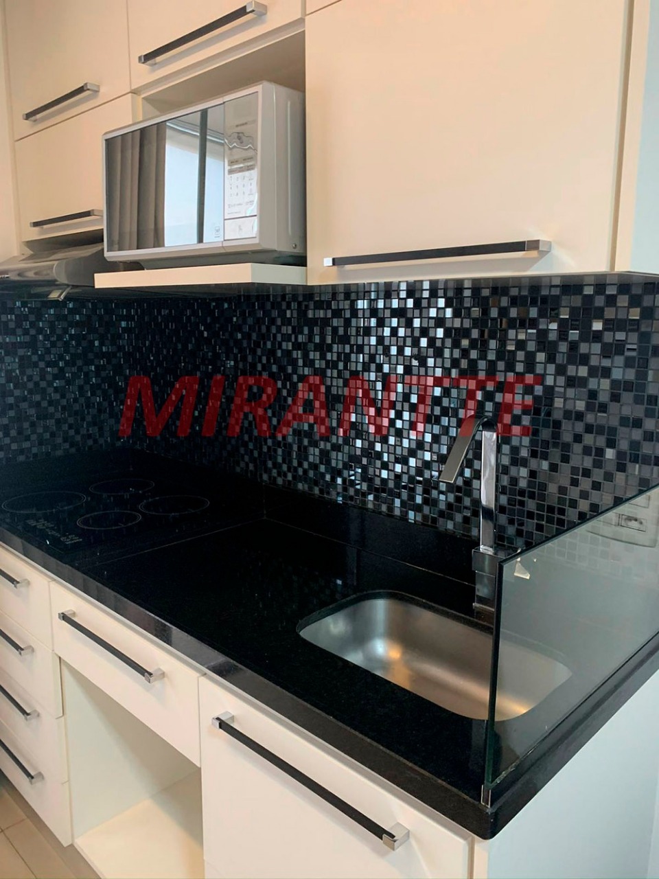 Studio de 39m² com 1 quartos em Vila Augusta