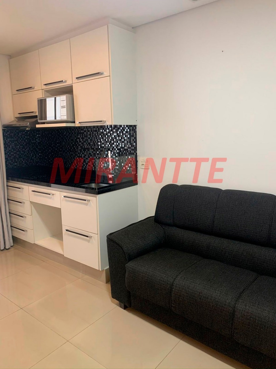 Studio de 39m² com 1 quartos em Vila Augusta