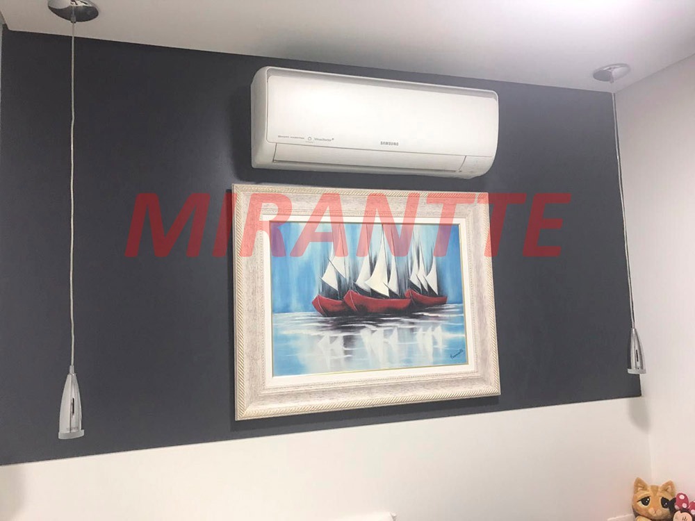 Studio de 39m² com 1 quartos em Vila Augusta