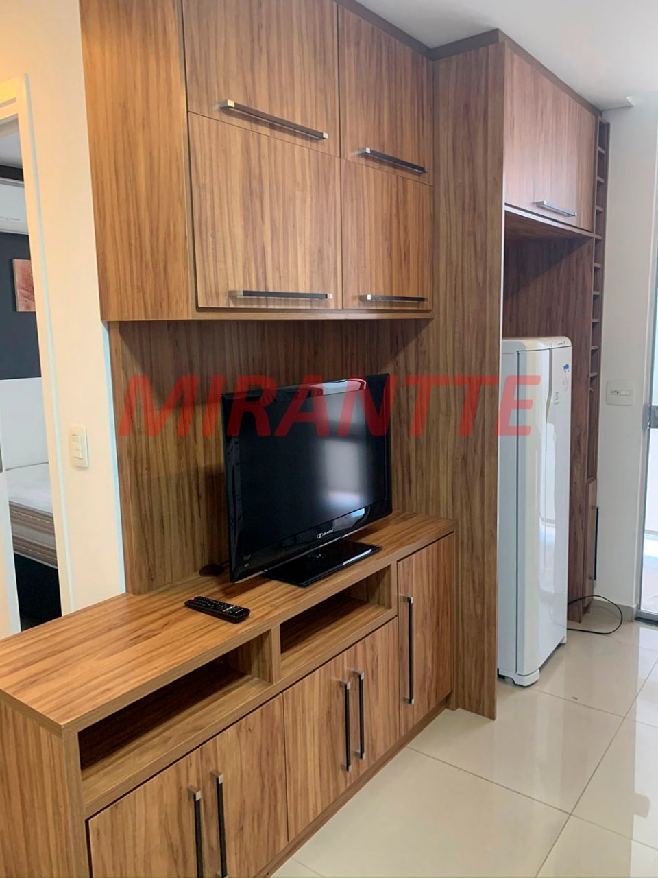 Studio de 39m² com 1 quartos em Vila Augusta