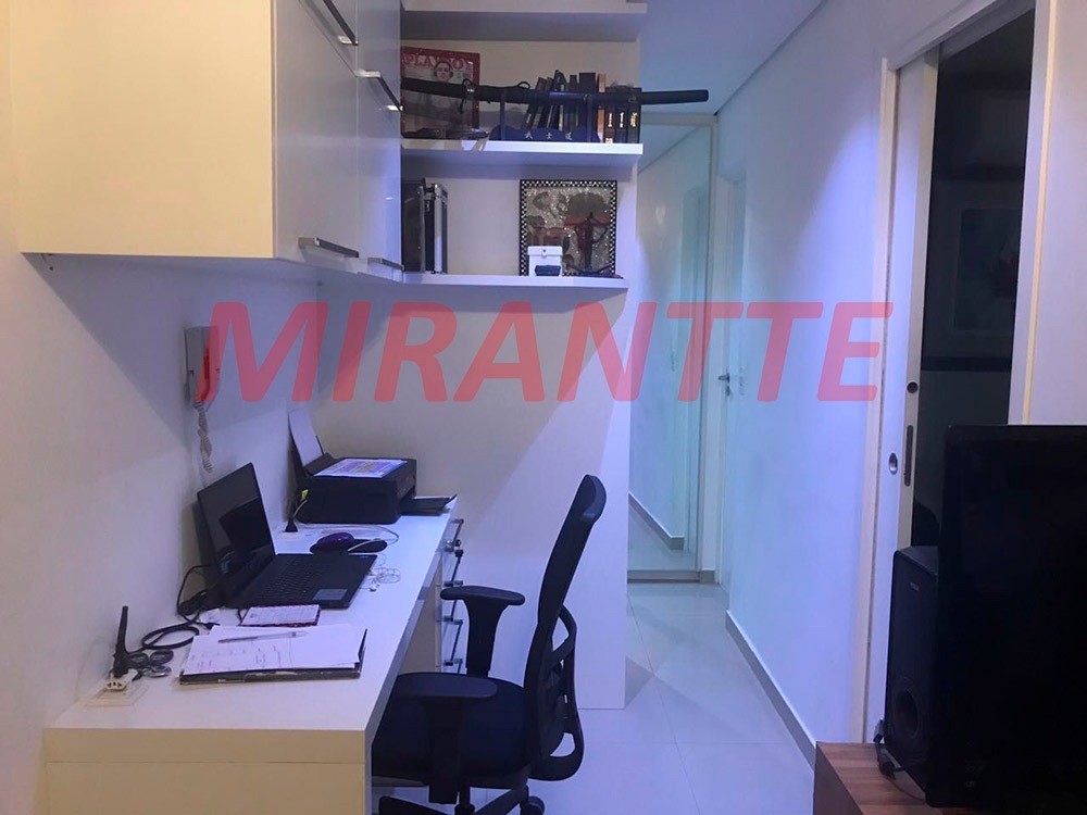 Studio de 39m² com 1 quartos em Vila Augusta