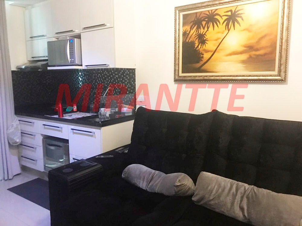 Studio de 39m² com 1 quartos em Vila Augusta
