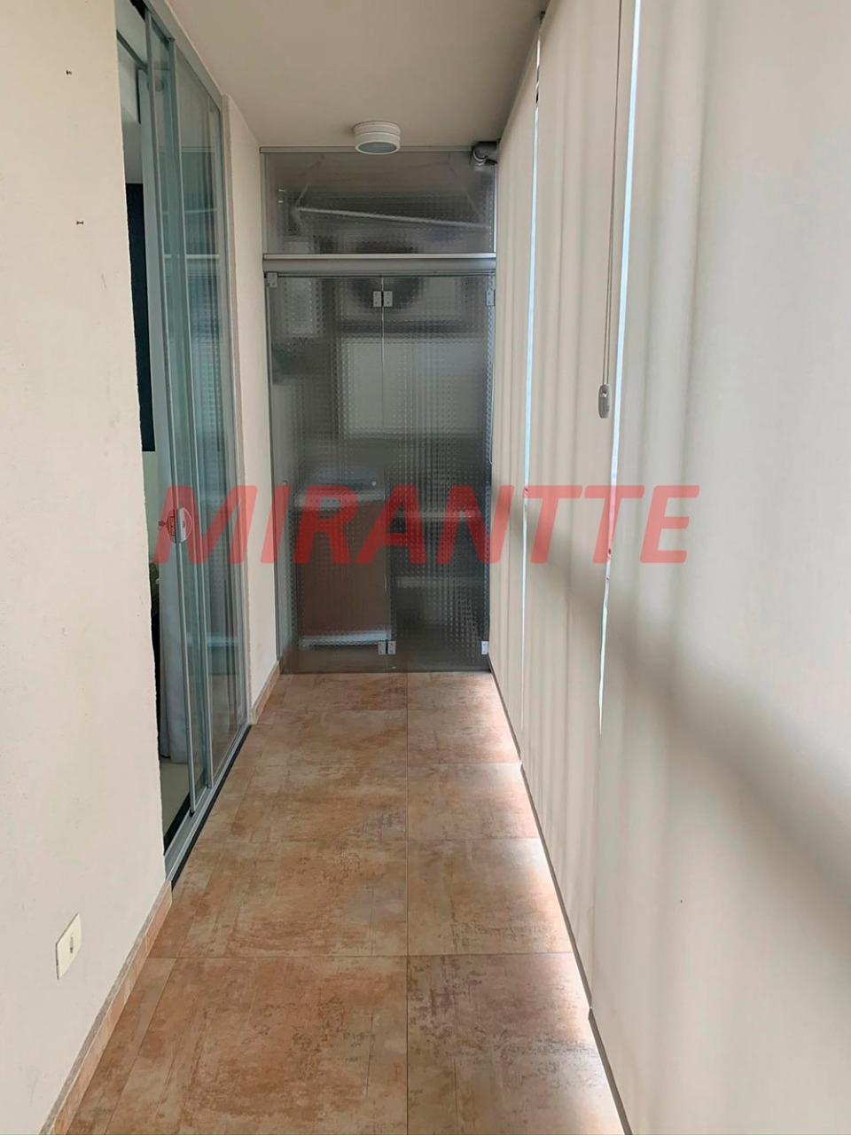 Studio de 39m² com 1 quartos em Vila Augusta