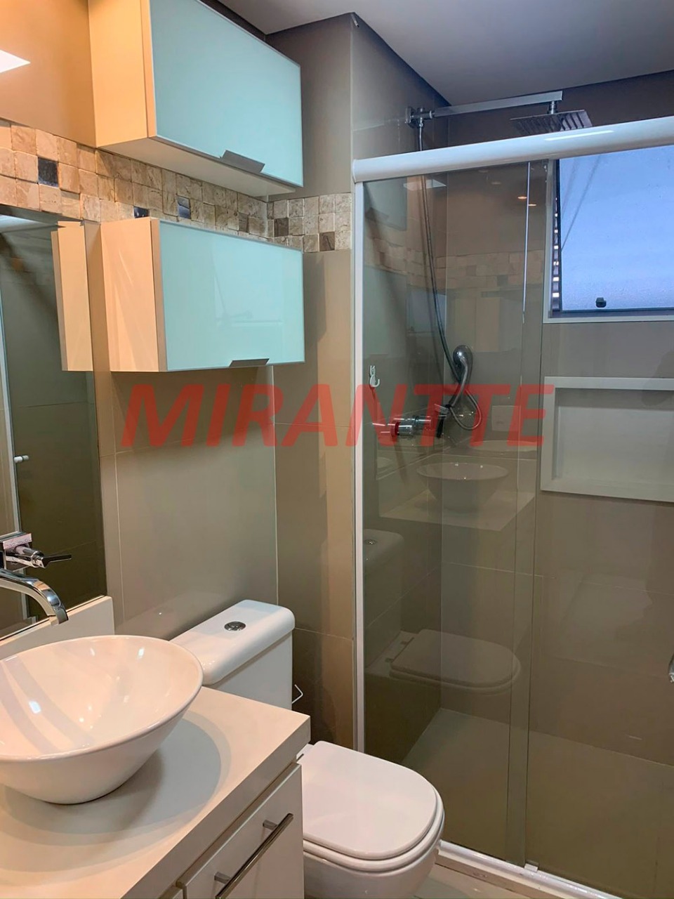 Studio de 39m² com 1 quartos em Vila Augusta