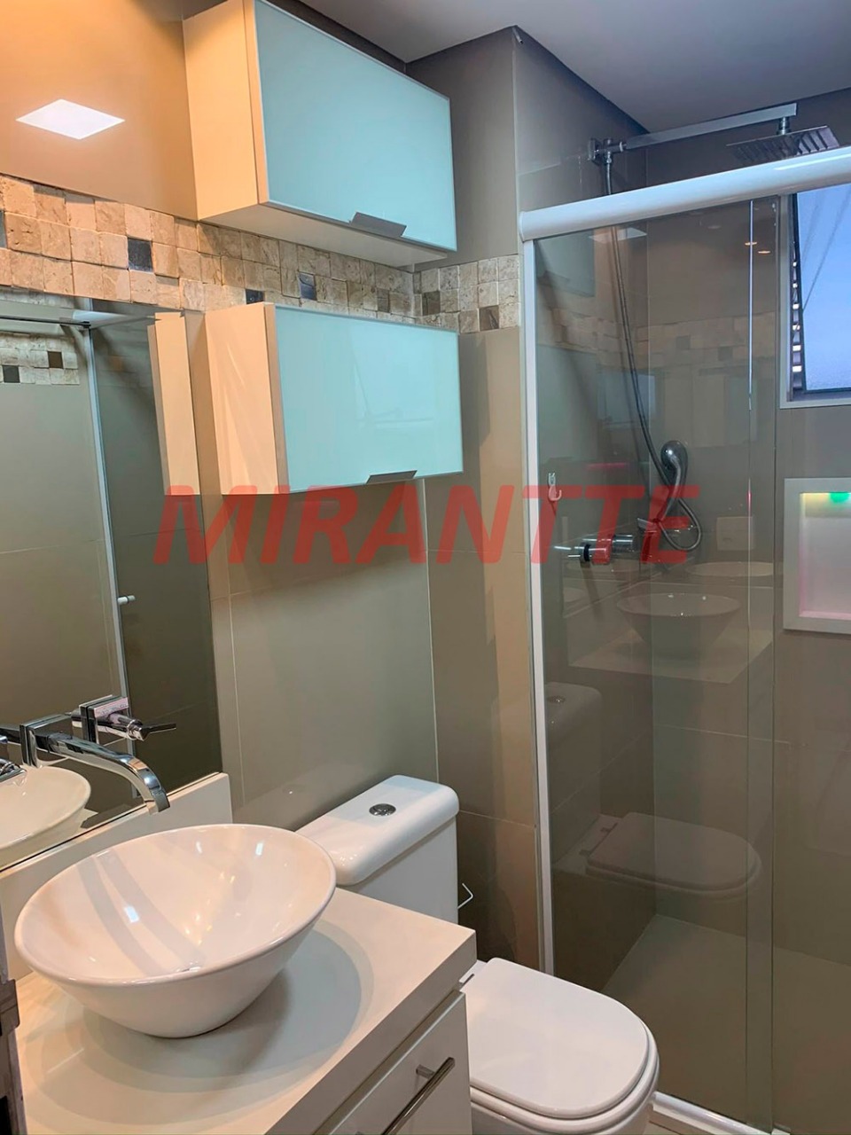 Studio de 39m² com 1 quartos em Vila Augusta