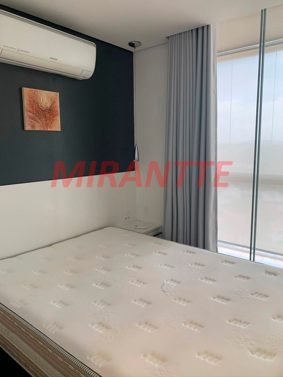 Studio de 39m² com 1 quartos em Vila Augusta