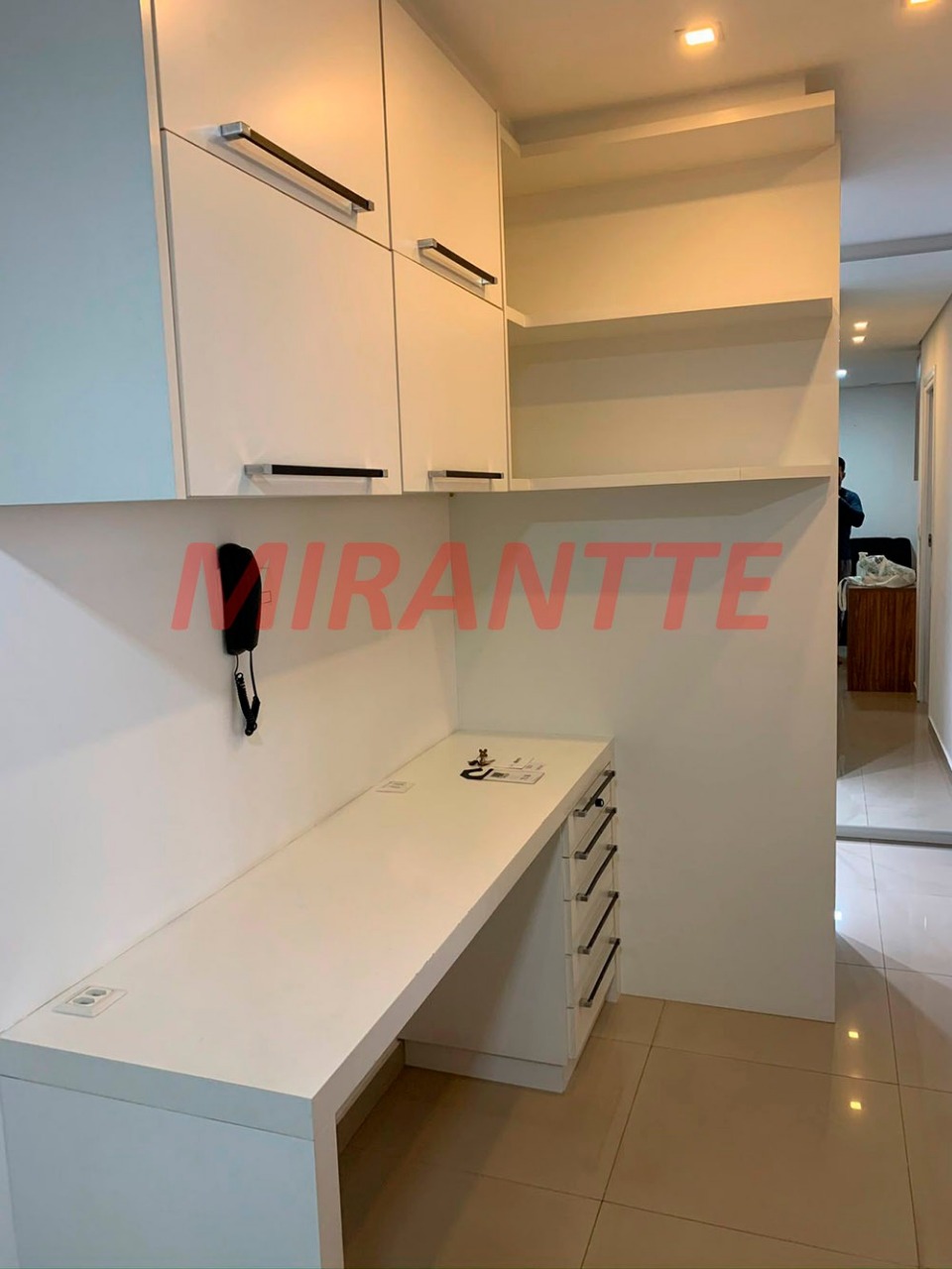 Studio de 39m² com 1 quartos em Vila Augusta