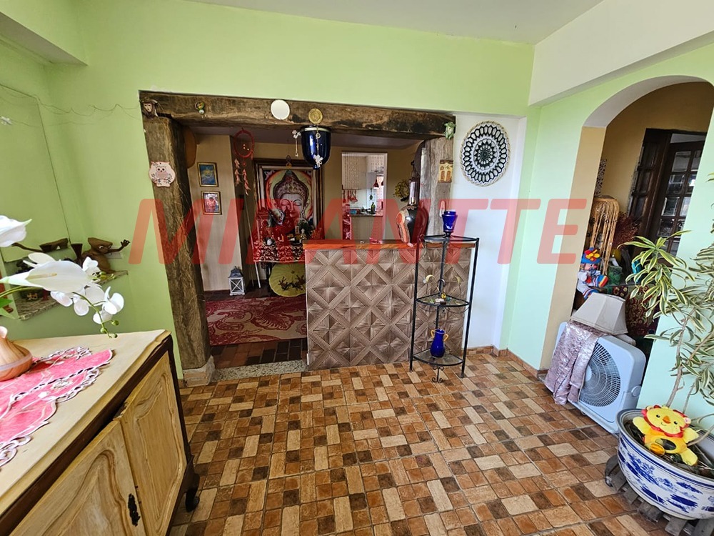 ChÁcara de 461m² com 4 quartos em Santa Inês