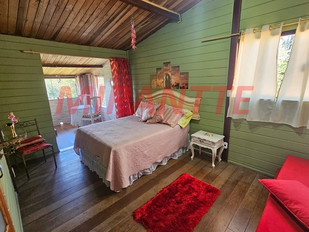 Chácara de 461m² com 4 quartos em Santa Inês