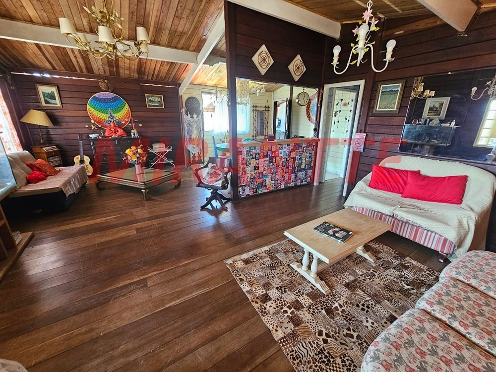 Chácara de 461m² com 4 quartos em Santa Inês