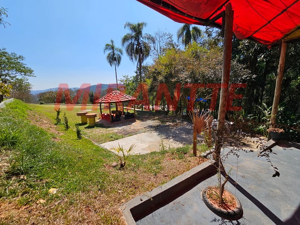 Chácara de 461m² com 4 quartos em Santa Inês