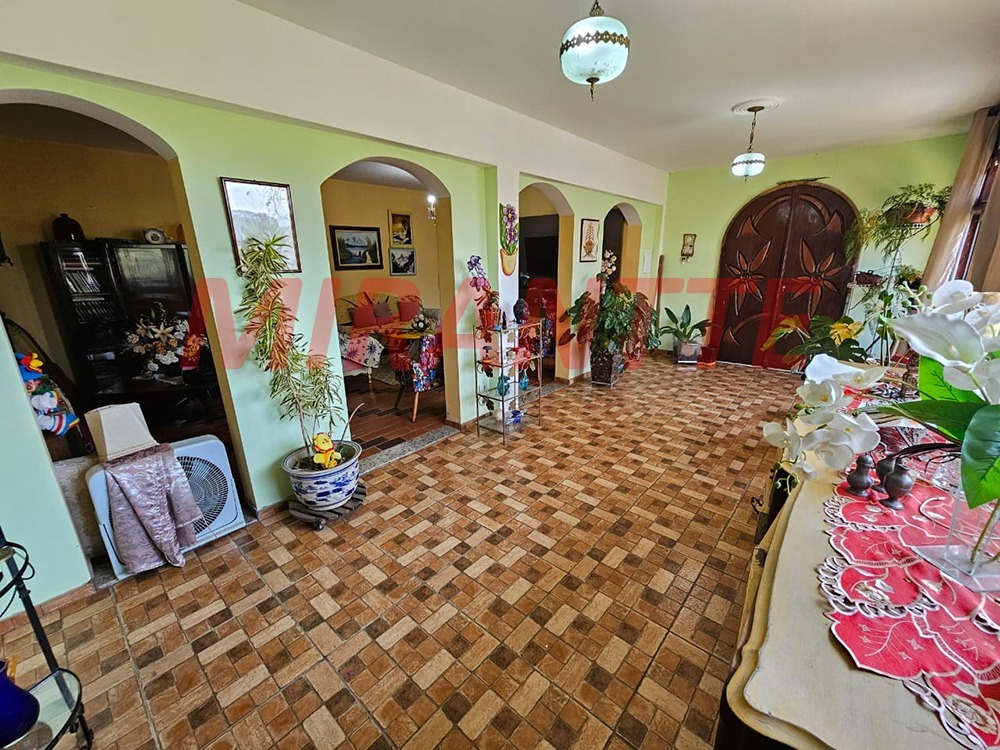 Chácara de 461m² com 4 quartos em Santa Inês