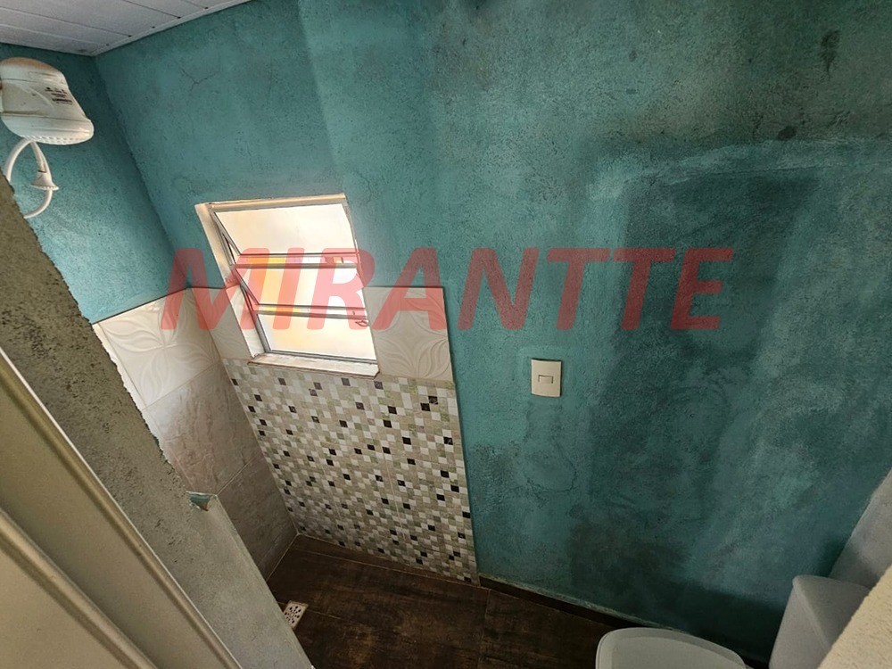 Chácara de 461m² com 4 quartos em Santa Inês