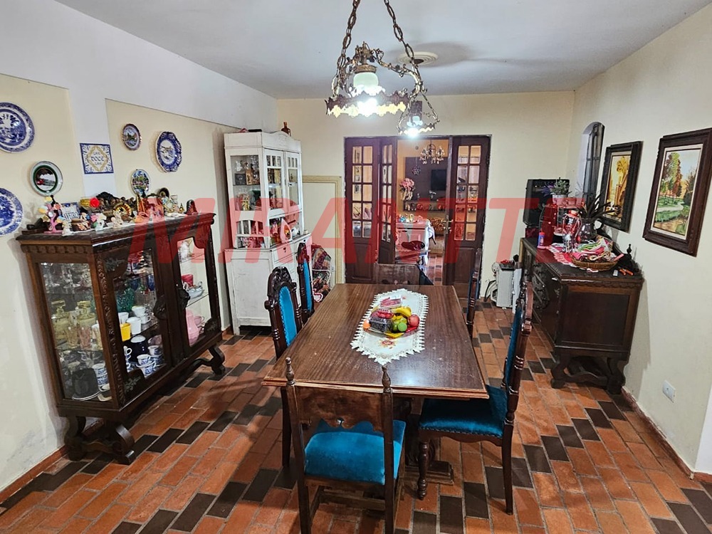 Chácara de 461m² com 4 quartos em Santa Inês