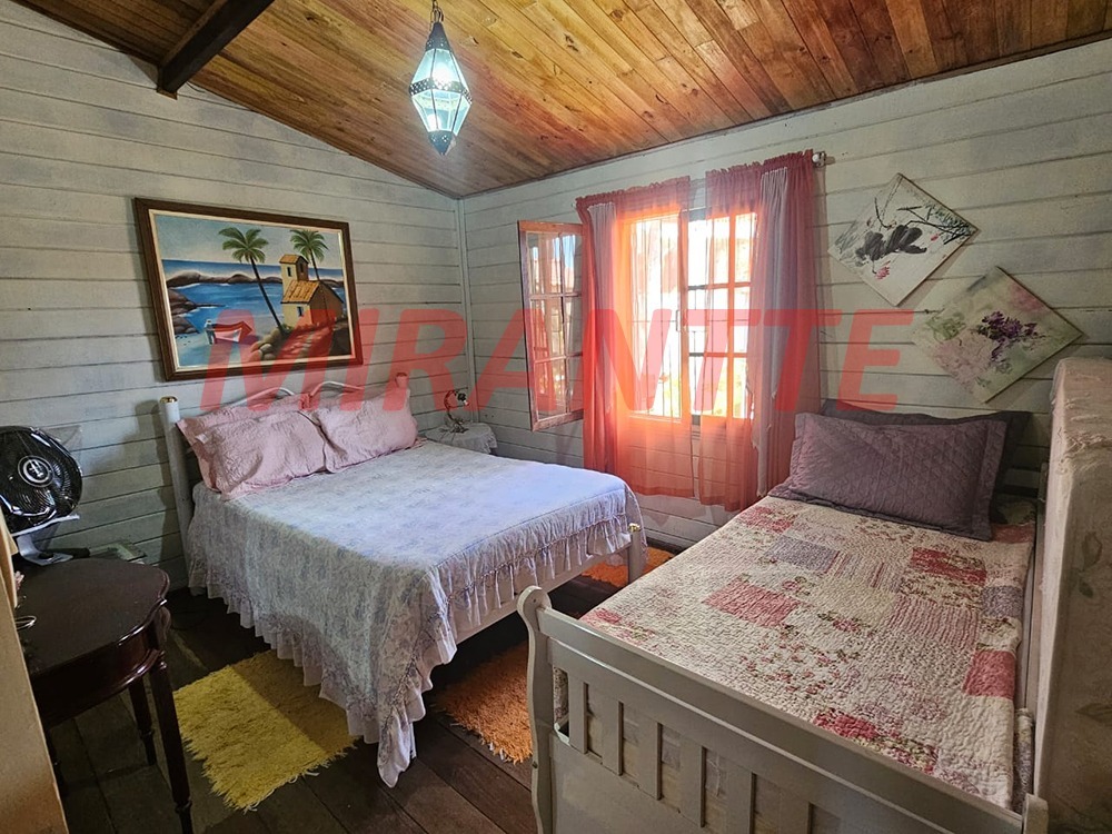Chácara de 461m² com 4 quartos em Santa Inês