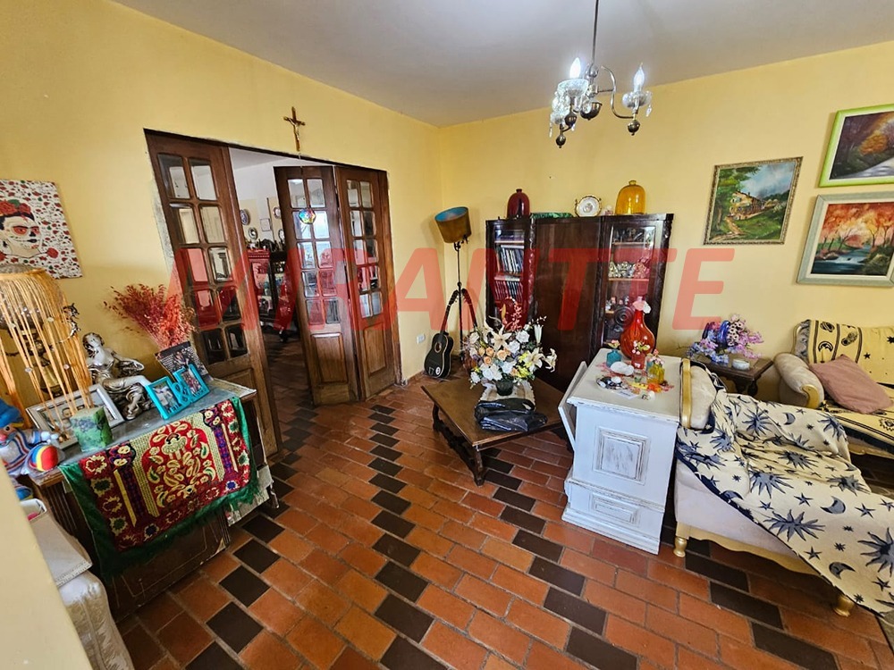 Chácara de 461m² com 4 quartos em Santa Inês
