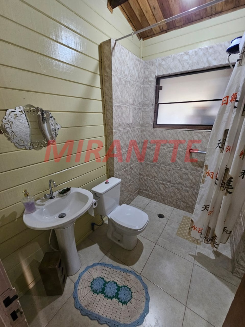 Chácara de 461m² com 4 quartos em Santa Inês