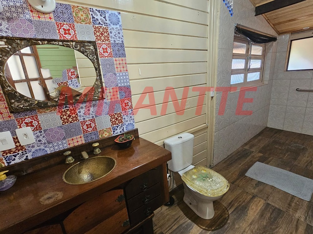 Chácara de 461m² com 4 quartos em Santa Inês