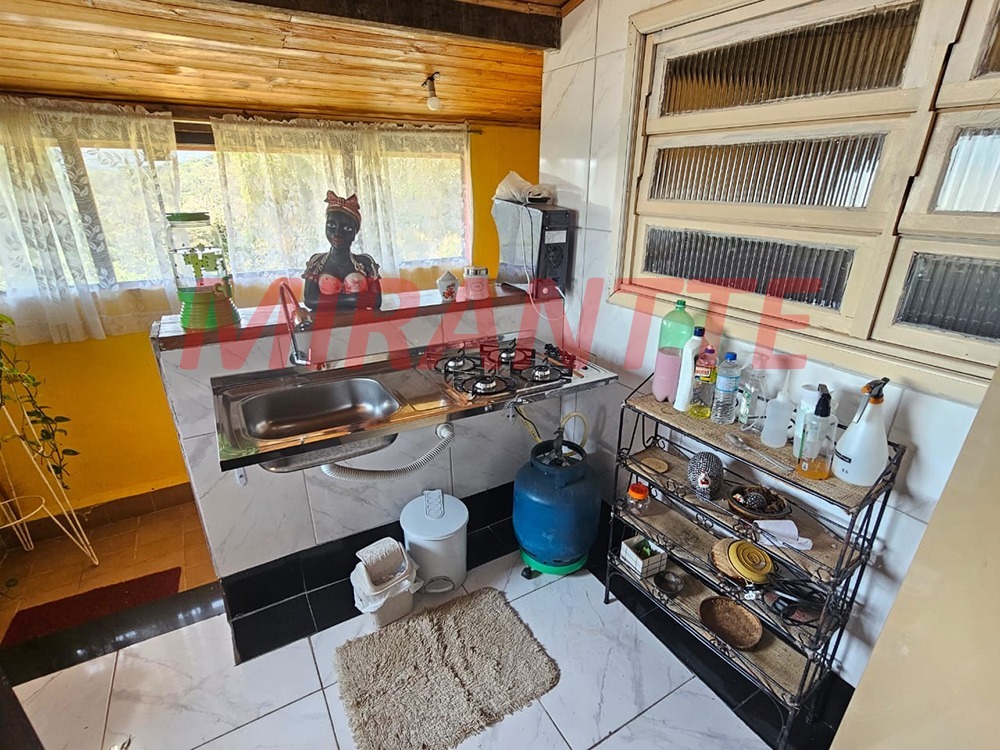 Chácara de 461m² com 4 quartos em Santa Inês