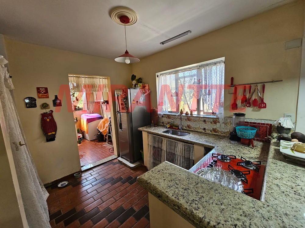 Chácara de 461m² com 4 quartos em Santa Inês