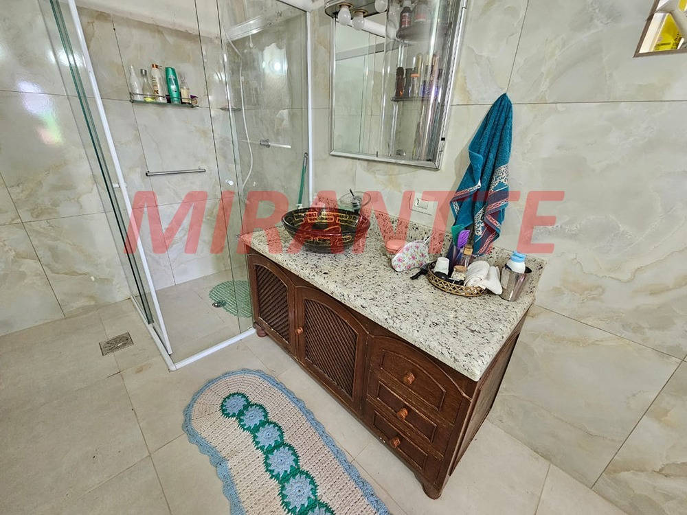 Chácara de 461m² com 4 quartos em Santa Inês