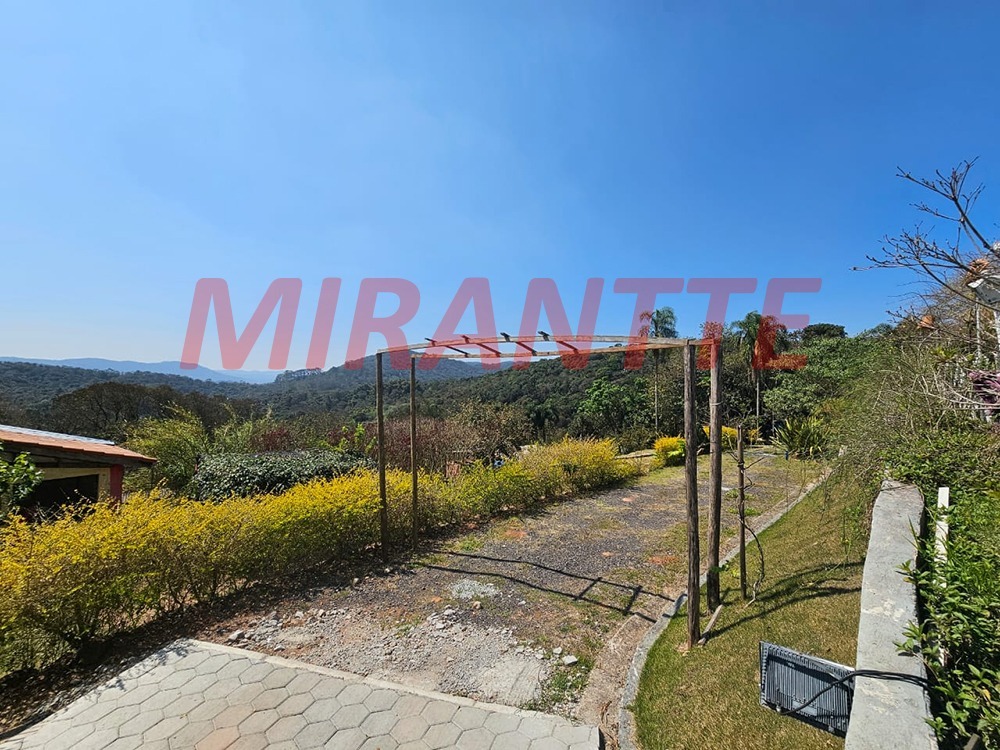Chácara de 461m² com 4 quartos em Santa Inês