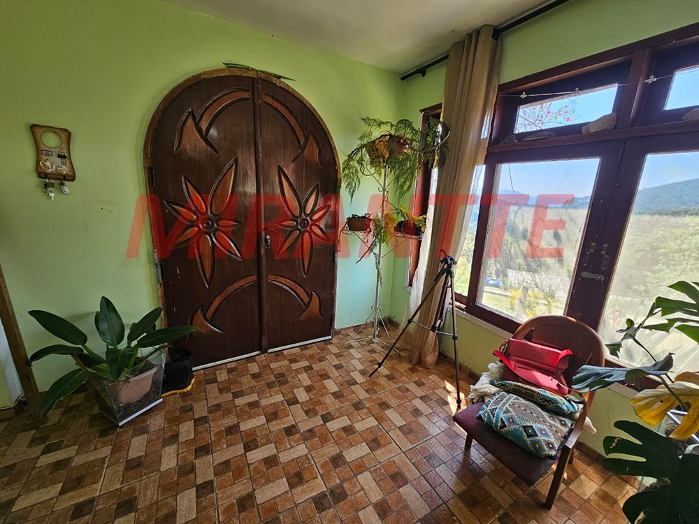 Chácara de 461m² com 4 quartos em Santa Inês