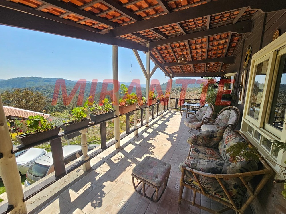 Chácara de 461m² com 4 quartos em Santa Inês