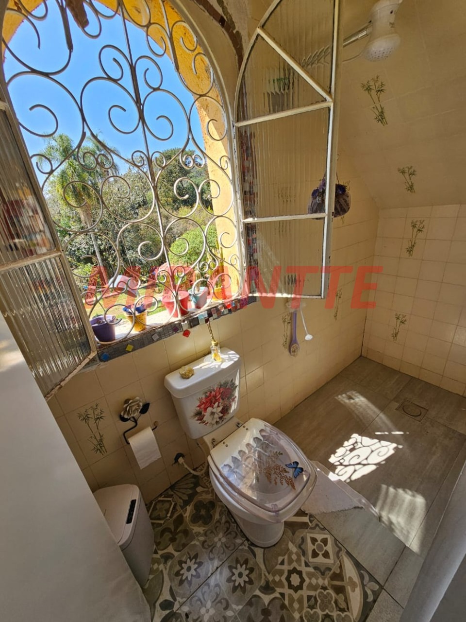 Chácara de 461m² com 4 quartos em Santa Inês