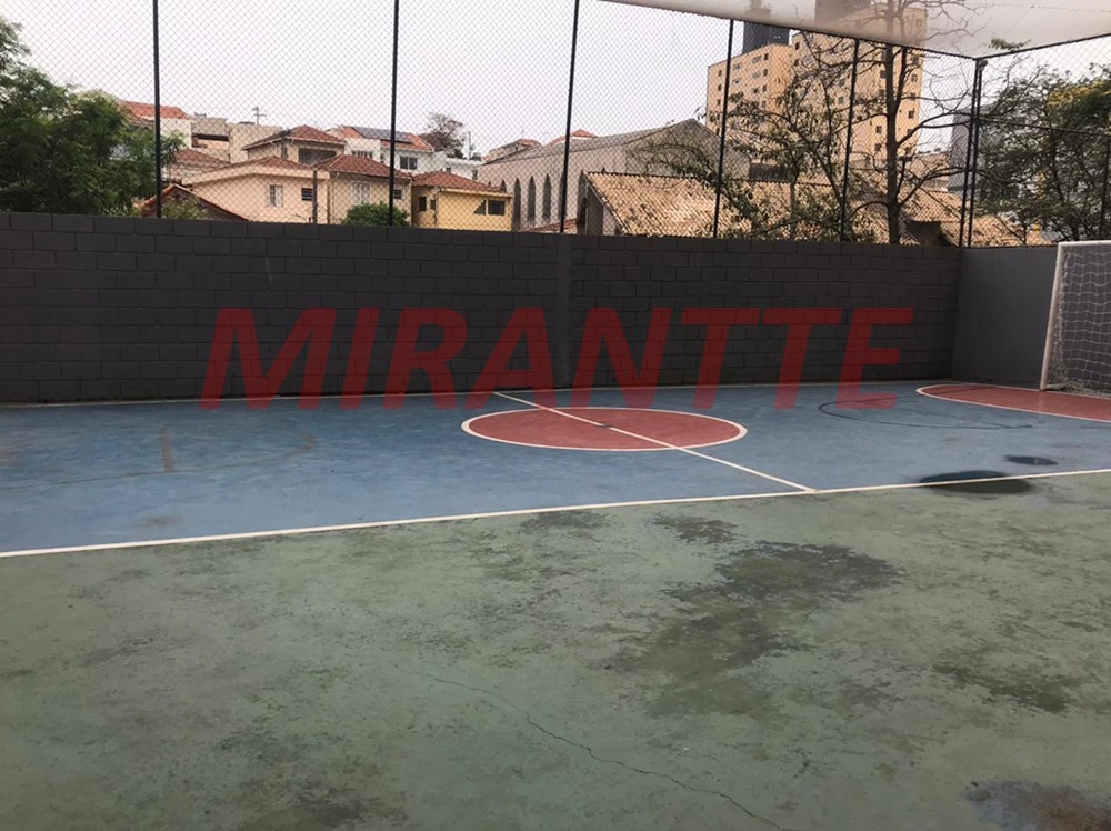 Apartamento de 63m² com 2 quartos em Santa Teresinha
