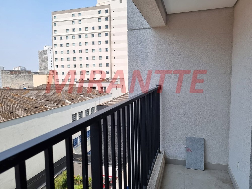 Studio de 30m² com 1 quartos em Centro