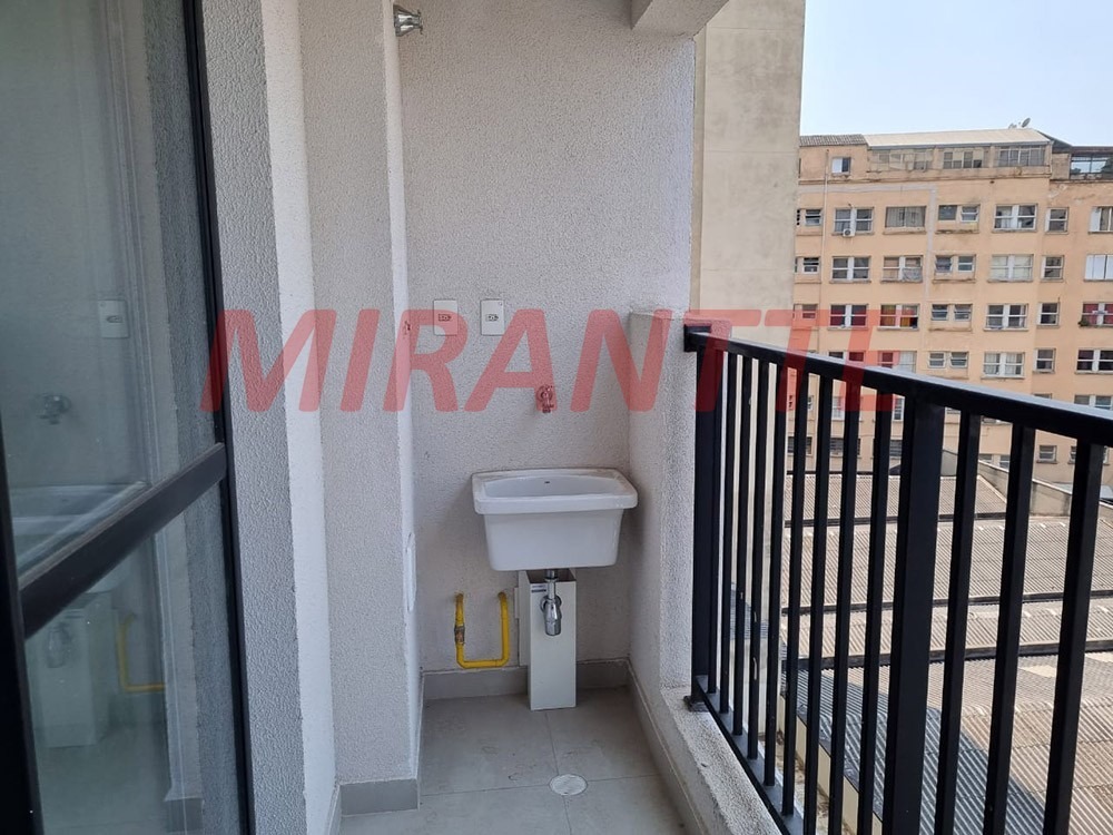 Studio de 30m² com 1 quartos em Centro