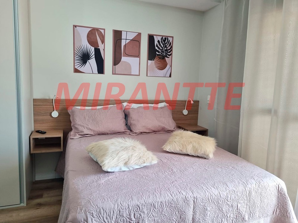 Studio de 30m² com 1 quartos em Centro
