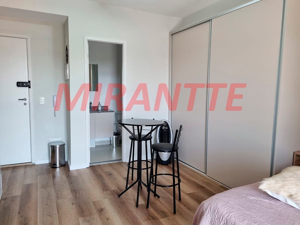 Studio de 30m² com 1 quartos em Centro
