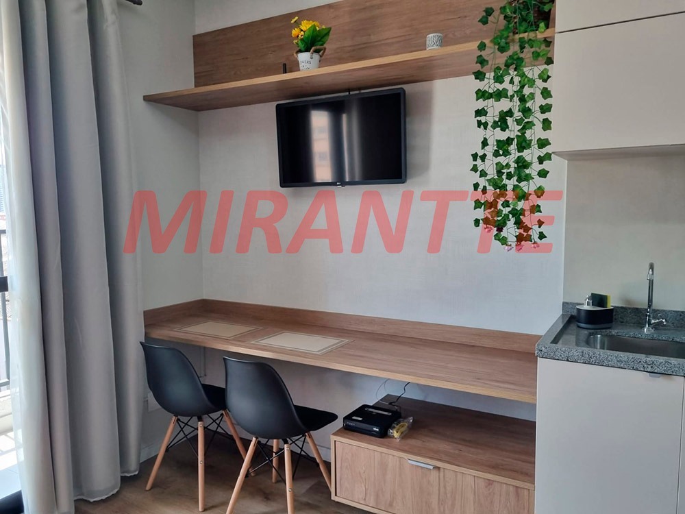 Studio de 30m² com 1 quartos em Centro
