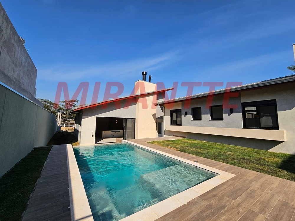 Cond. fechado de 363m² com 4 quartos em ALPHAVILLE