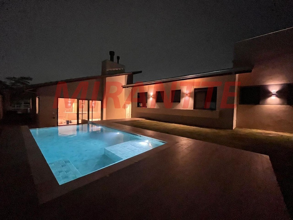 Cond. fechado de 363m² com 4 quartos em ALPHAVILLE