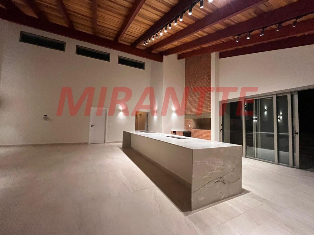 Cond. fechado de 363m² com 4 quartos em ALPHAVILLE