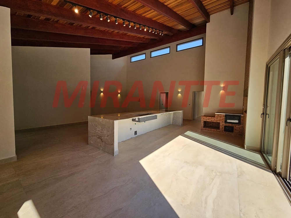 Cond. fechado de 363m² com 4 quartos em ALPHAVILLE