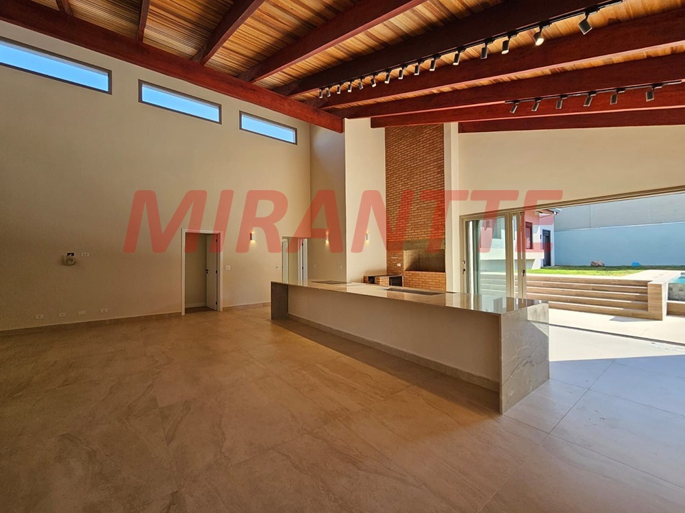 Cond. fechado de 363m² com 4 quartos em ALPHAVILLE