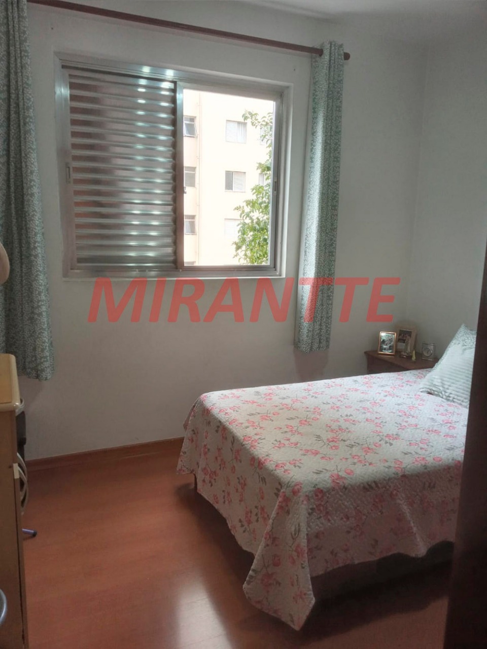 Apartamento de 64m² com 2 quartos em Vila Siqueira (Zona Norte)