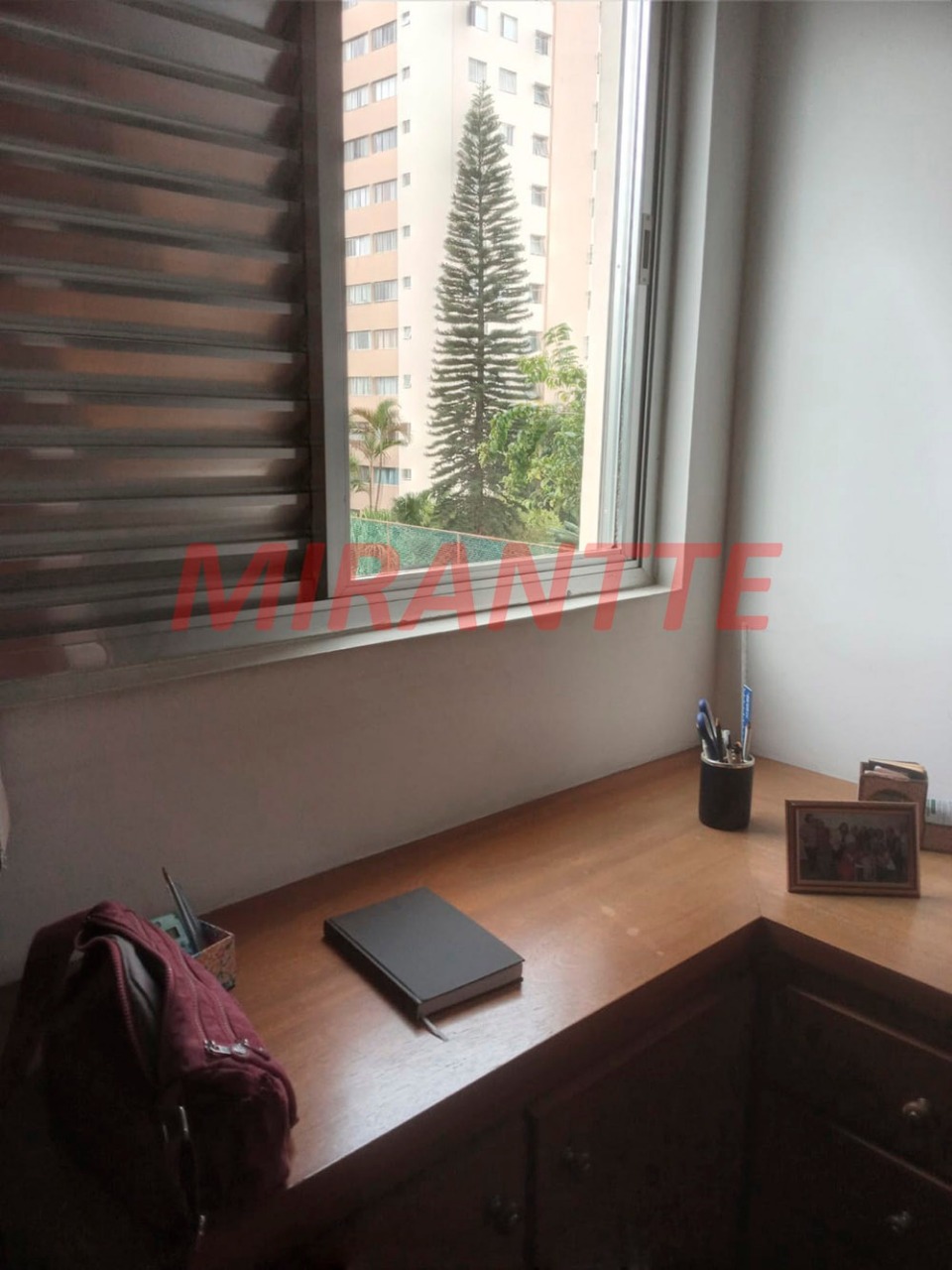 Apartamento de 64m² com 2 quartos em Vila Siqueira (Zona Norte)