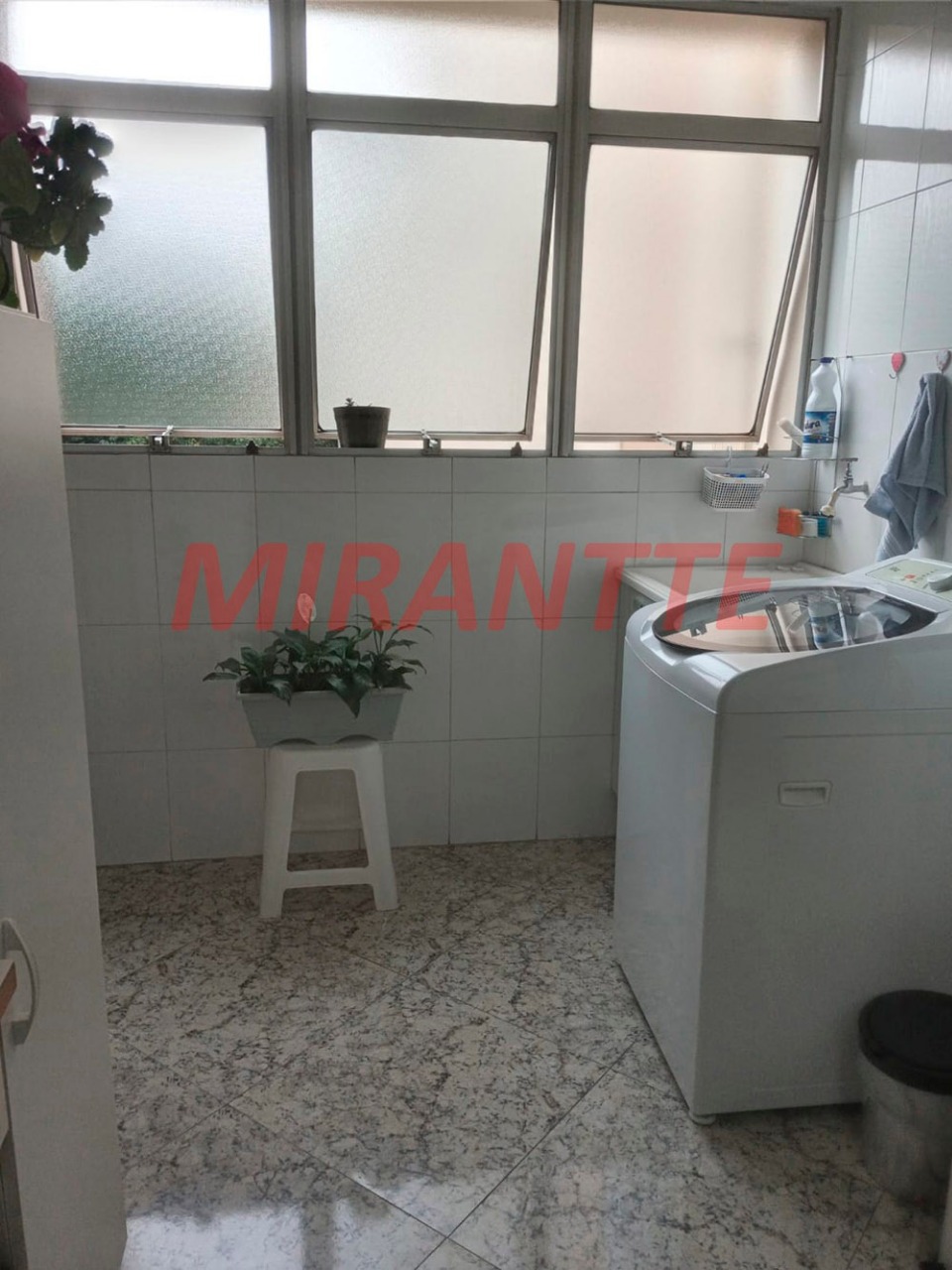 Apartamento de 64m² com 2 quartos em Vila Siqueira (Zona Norte)