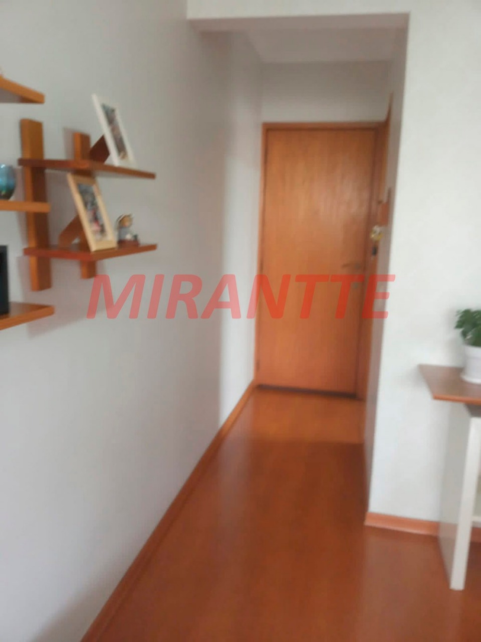 Apartamento de 64m² com 2 quartos em Vila Siqueira (Zona Norte)