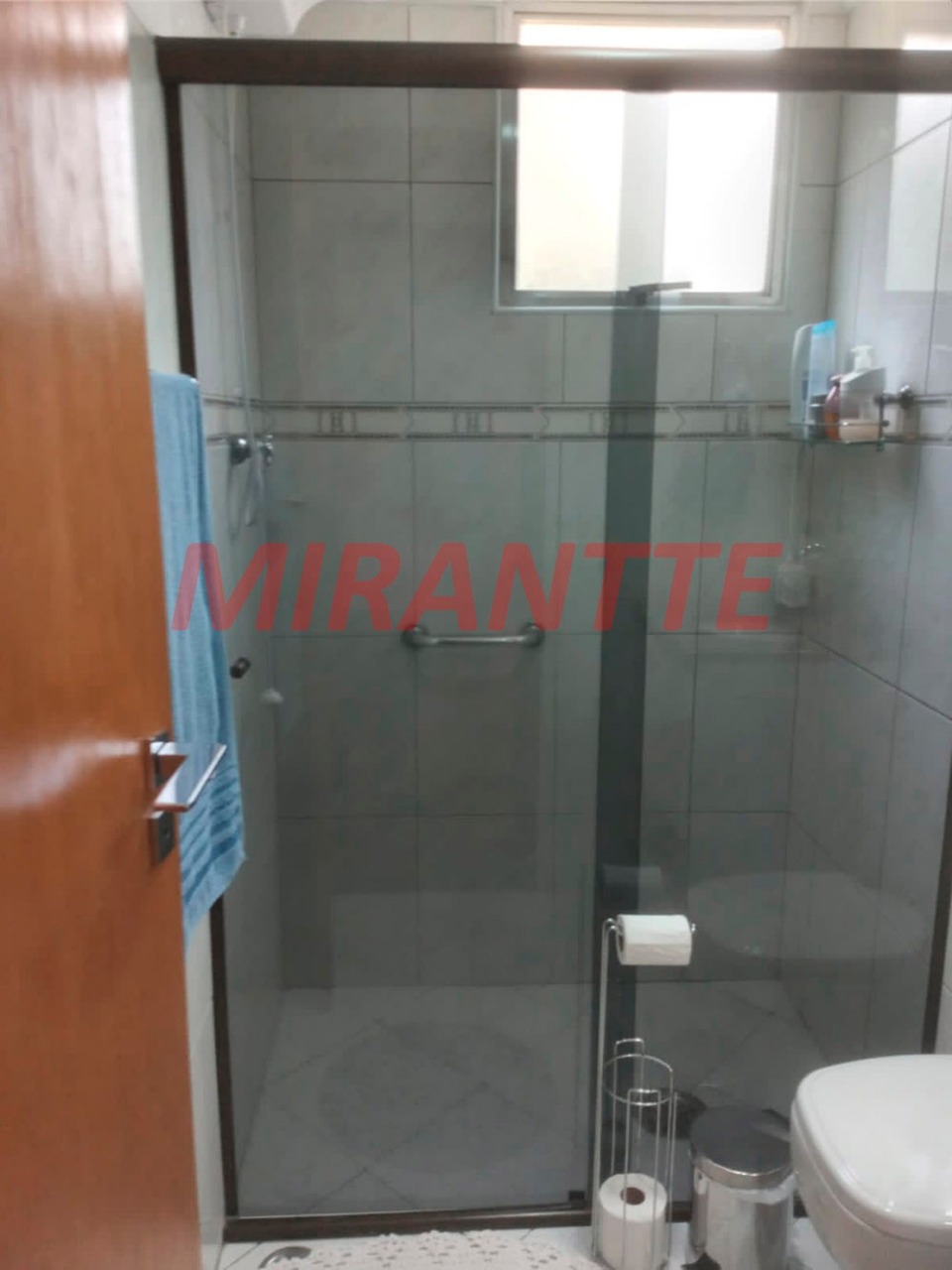 Apartamento de 64m² com 2 quartos em Vila Siqueira (Zona Norte)