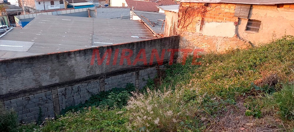 Terreno de m² em Limão