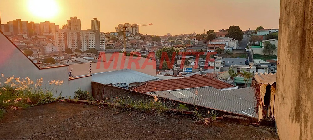 Terreno de m² em Limão